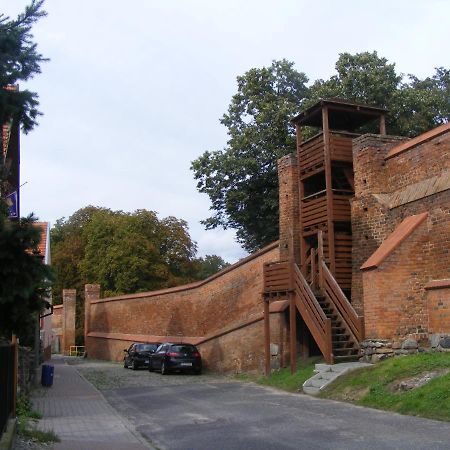 Hotelik Chelmno  Bagian luar foto