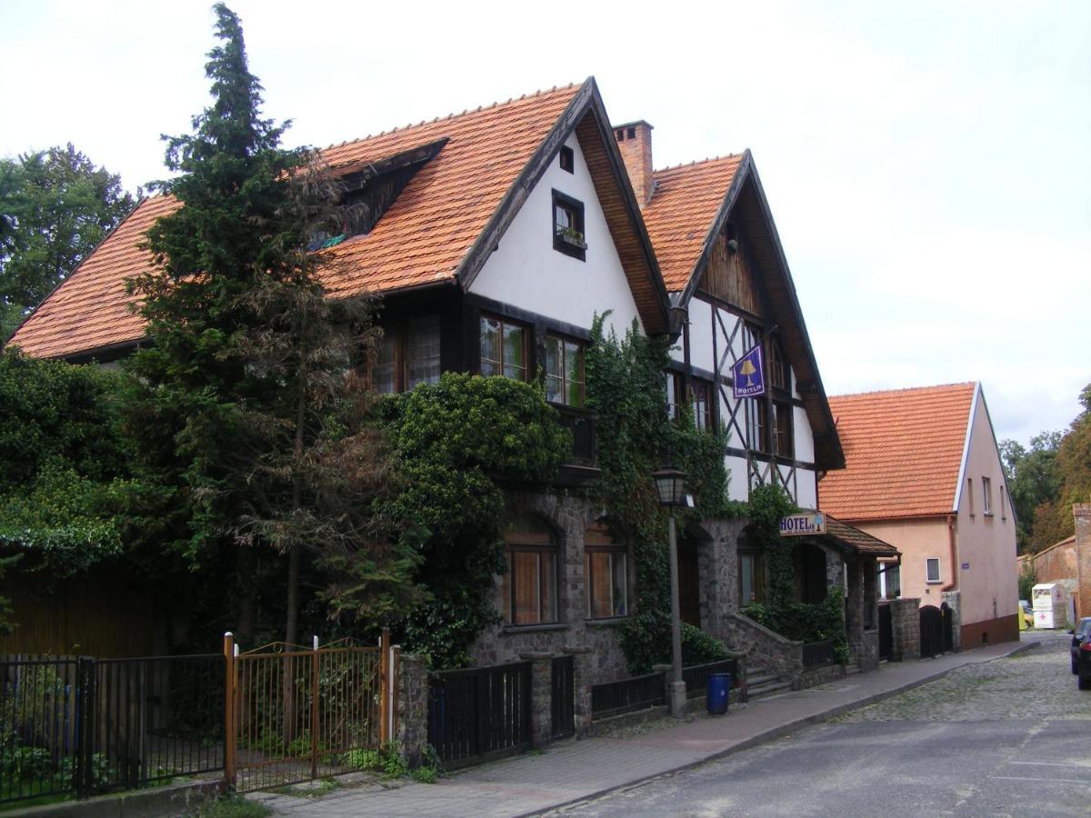 Hotelik Chelmno  Bagian luar foto