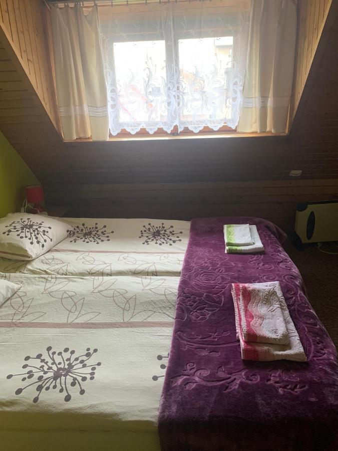 Hotelik Chelmno  Bagian luar foto