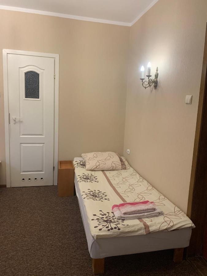 Hotelik Chelmno  Bagian luar foto