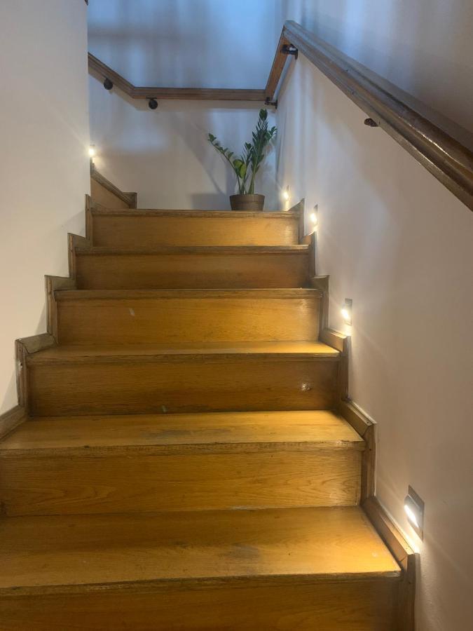 Hotelik Chelmno  Bagian luar foto