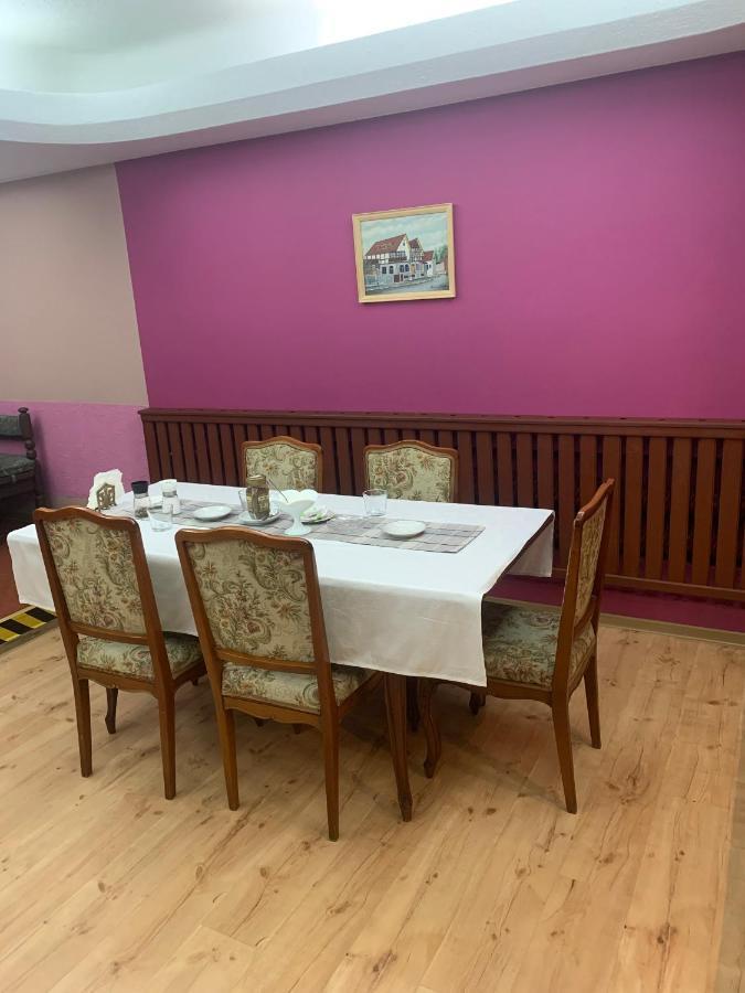 Hotelik Chelmno  Bagian luar foto