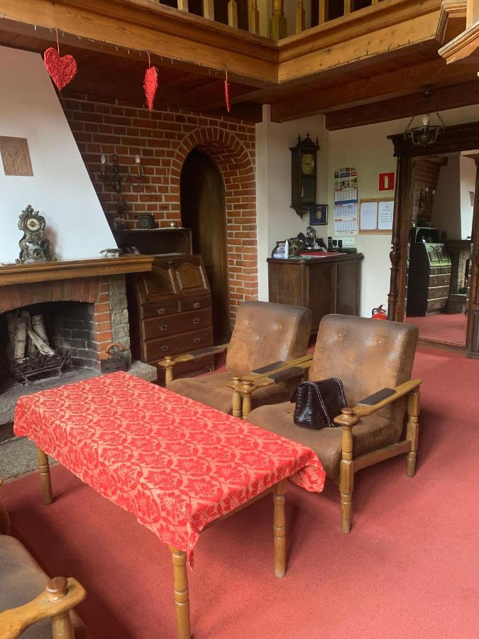 Hotelik Chelmno  Bagian luar foto