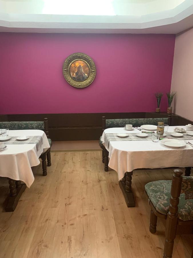 Hotelik Chelmno  Bagian luar foto