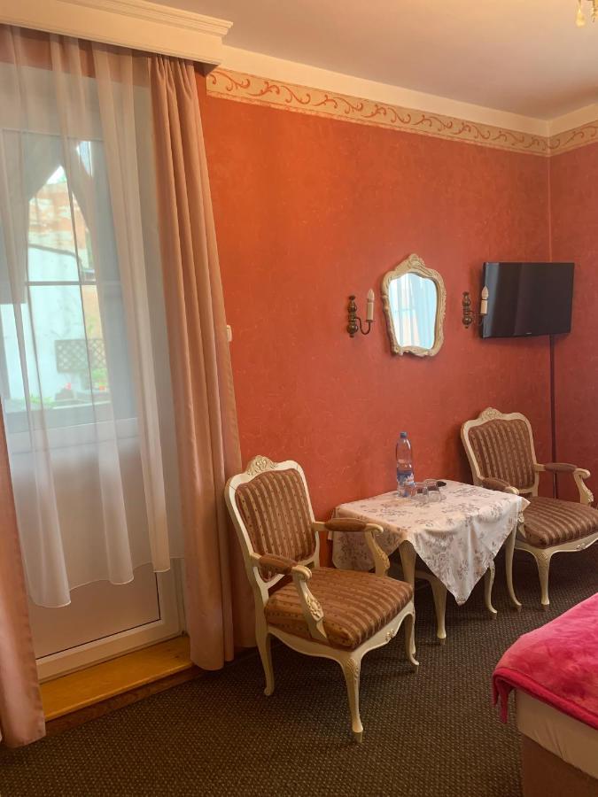 Hotelik Chelmno  Bagian luar foto