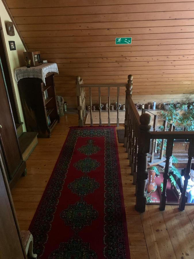 Hotelik Chelmno  Bagian luar foto