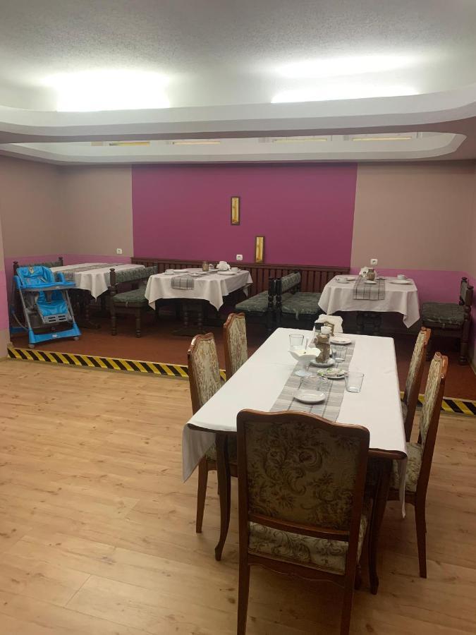 Hotelik Chelmno  Bagian luar foto