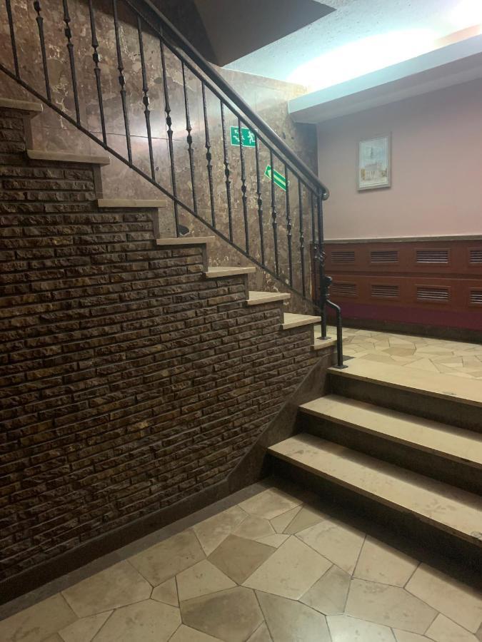 Hotelik Chelmno  Bagian luar foto