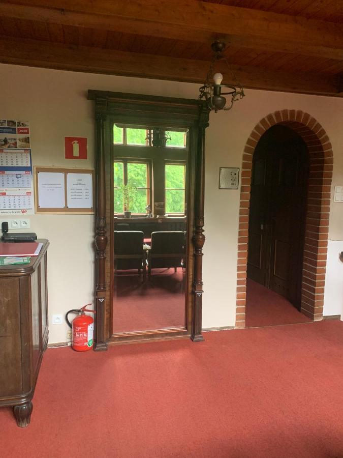 Hotelik Chelmno  Bagian luar foto
