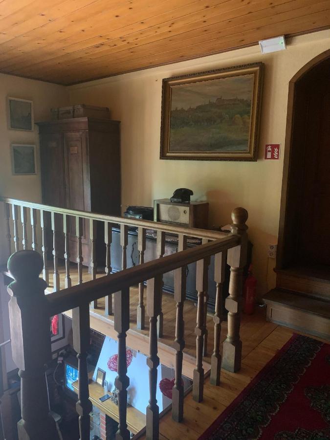 Hotelik Chelmno  Bagian luar foto